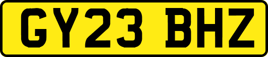 GY23BHZ