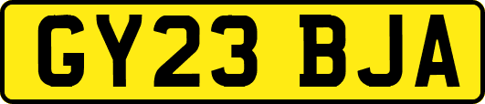 GY23BJA