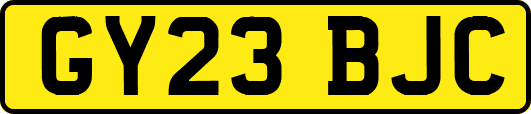 GY23BJC