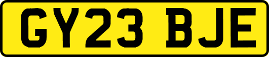 GY23BJE