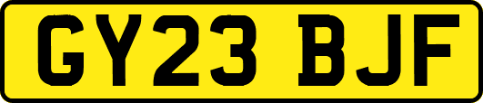 GY23BJF