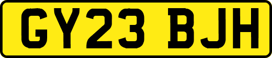 GY23BJH