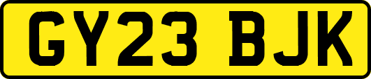 GY23BJK