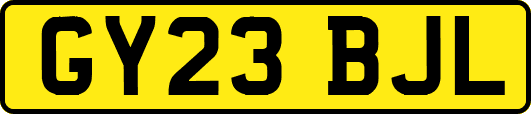 GY23BJL