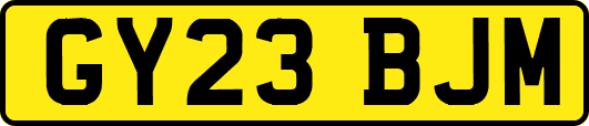 GY23BJM
