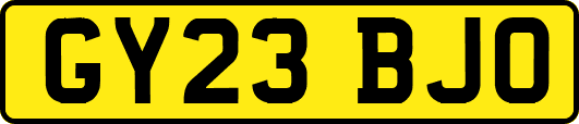 GY23BJO