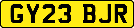 GY23BJR