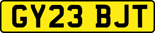 GY23BJT