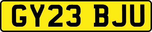 GY23BJU