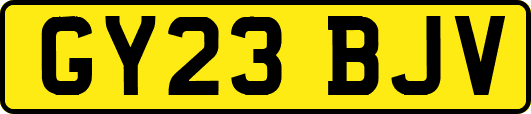 GY23BJV