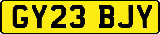 GY23BJY