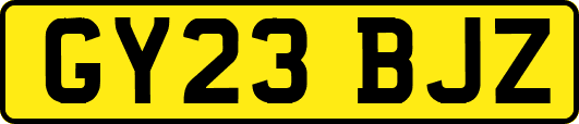 GY23BJZ