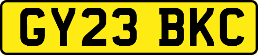 GY23BKC