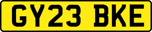 GY23BKE