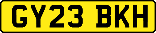 GY23BKH