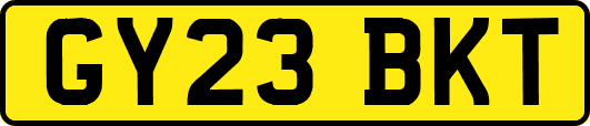 GY23BKT