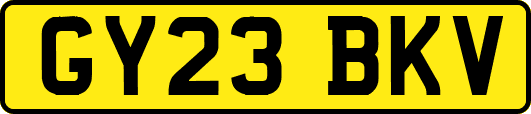 GY23BKV