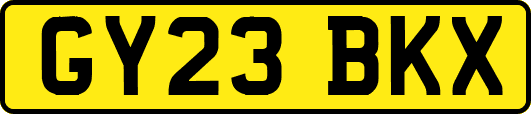 GY23BKX