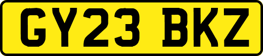 GY23BKZ