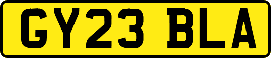 GY23BLA