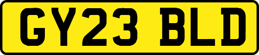 GY23BLD