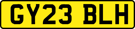GY23BLH