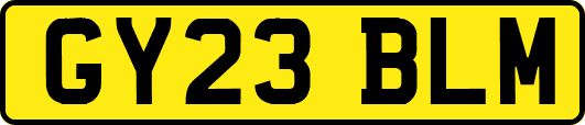 GY23BLM