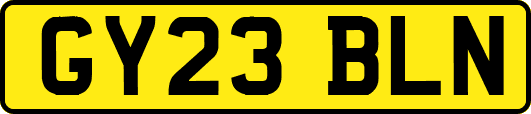 GY23BLN