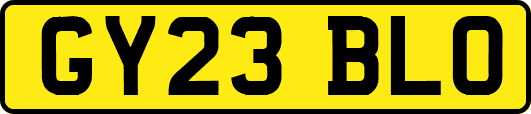 GY23BLO