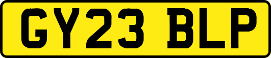 GY23BLP