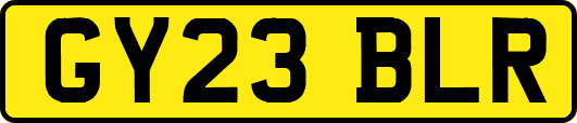 GY23BLR