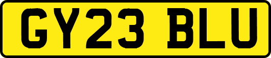 GY23BLU