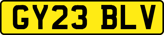 GY23BLV
