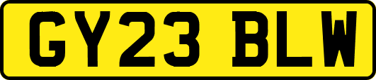 GY23BLW