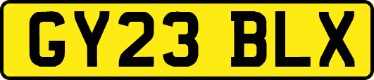 GY23BLX