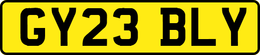 GY23BLY