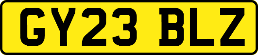 GY23BLZ
