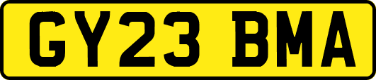 GY23BMA