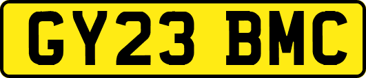 GY23BMC