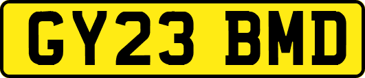 GY23BMD