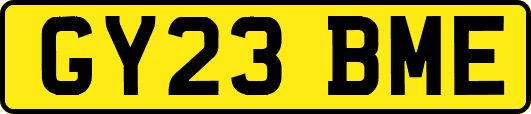 GY23BME