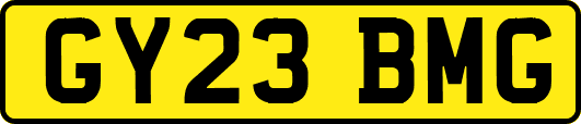 GY23BMG