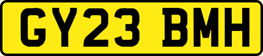 GY23BMH