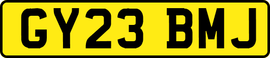 GY23BMJ