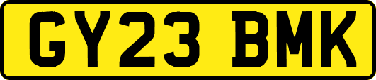 GY23BMK