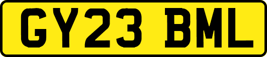 GY23BML