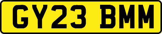 GY23BMM