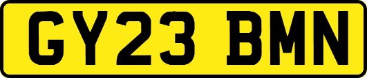 GY23BMN