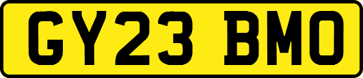 GY23BMO