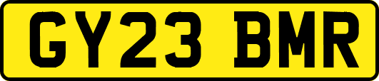 GY23BMR